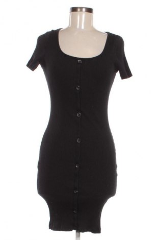 Kleid Amisu, Größe S, Farbe Schwarz, Preis 14,83 €