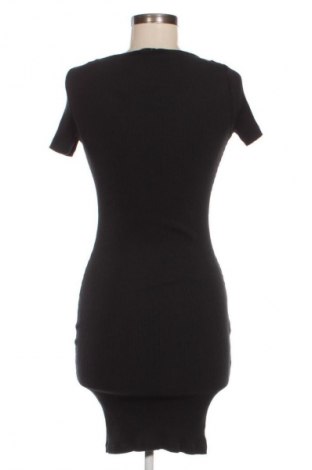 Kleid Amisu, Größe S, Farbe Schwarz, Preis 14,83 €