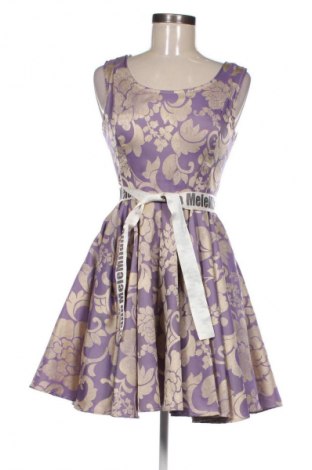 Kleid Angela Mele, Größe S, Farbe Mehrfarbig, Preis 49,10 €