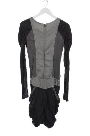 Kleid Angels Never Die, Größe S, Farbe Grau, Preis 41,98 €