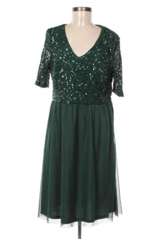 Φόρεμα Anna Field, Μέγεθος XL, Χρώμα Πράσινο, Τιμή 29,99 €