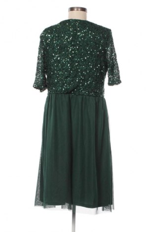 Φόρεμα Anna Field, Μέγεθος XL, Χρώμα Πράσινο, Τιμή 29,99 €