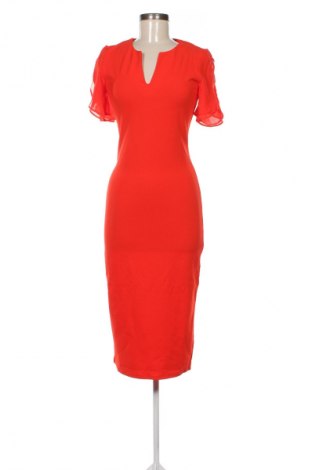 Rochie Anna Field, Mărime S, Culoare Roșu, Preț 158,99 Lei