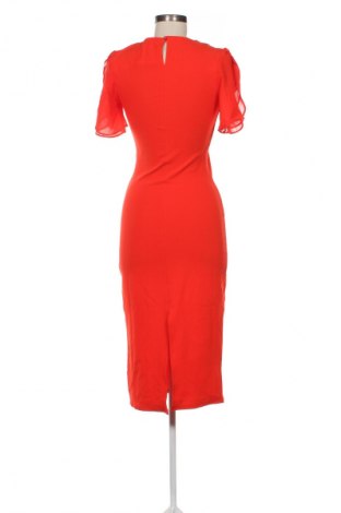 Rochie Anna Field, Mărime S, Culoare Roșu, Preț 158,99 Lei