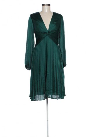 Rochie Anna Field, Mărime M, Culoare Verde, Preț 127,99 Lei
