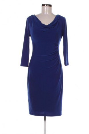 Šaty  Anne Klein, Velikost M, Barva Modrá, Cena  1 217,00 Kč