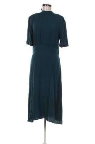 Kleid Answear, Größe L, Farbe Grün, Preis 14,77 €