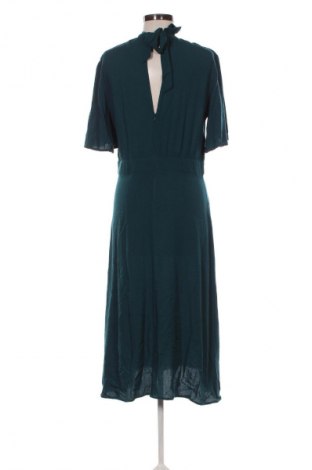 Kleid Answear, Größe L, Farbe Grün, Preis 14,77 €
