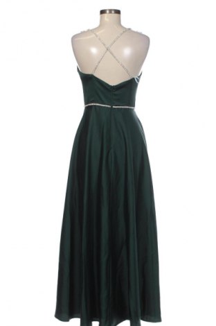 Rochie Apart, Mărime XS, Culoare Verde, Preț 604,99 Lei