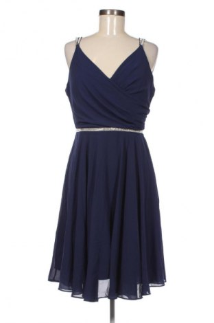 Φόρεμα Apart, Μέγεθος M, Χρώμα Μπλέ, Τιμή 122,99 €