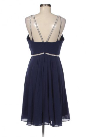Φόρεμα Apart, Μέγεθος M, Χρώμα Μπλέ, Τιμή 122,99 €