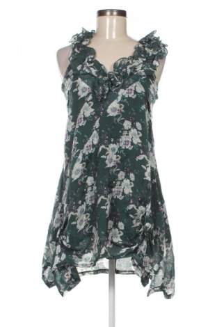 Kleid Apricot, Größe S, Farbe Mehrfarbig, Preis € 24,55