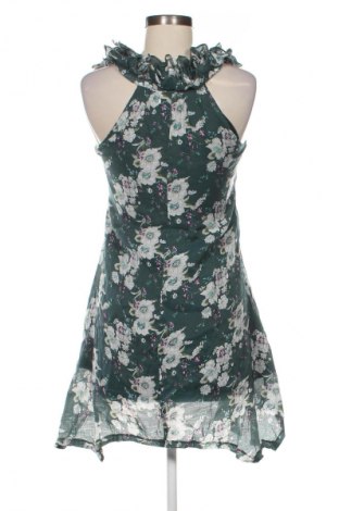 Kleid Apricot, Größe S, Farbe Mehrfarbig, Preis € 24,55