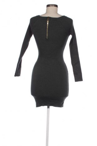 Rochie Apricot, Mărime S, Culoare Verde, Preț 125,92 Lei