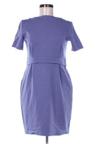 Kleid Armani Collezioni, Größe M, Farbe Lila, Preis 284,27 €
