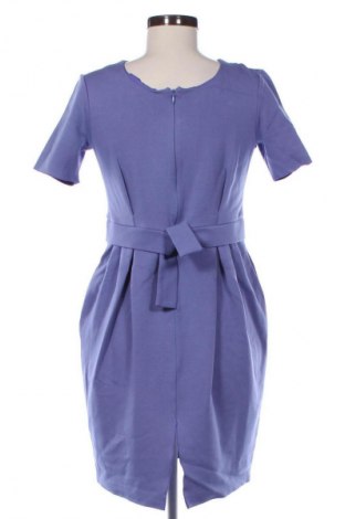 Kleid Armani Collezioni, Größe M, Farbe Lila, Preis 284,27 €
