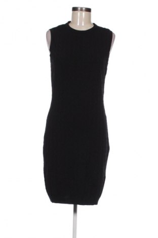 Rochie Armani Exchange, Mărime L, Culoare Negru, Preț 856,13 Lei