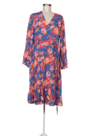 Rochie Ashley Brooke, Mărime XL, Culoare Multicolor, Preț 77,17 Lei