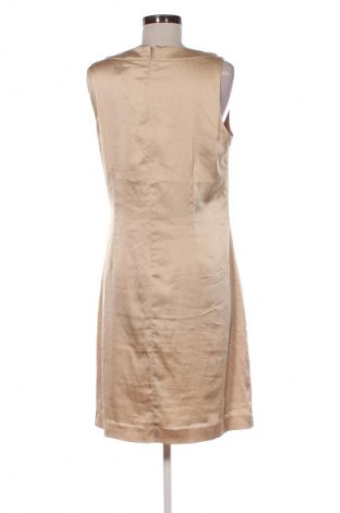 Rochie Atmos Fashion, Mărime L, Culoare Bej, Preț 126,32 Lei