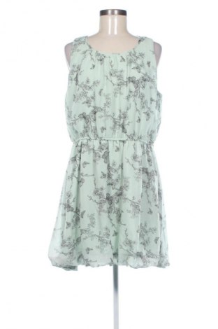 Φόρεμα Atmosphere, Μέγεθος XL, Χρώμα Πολύχρωμο, Τιμή 14,83 €