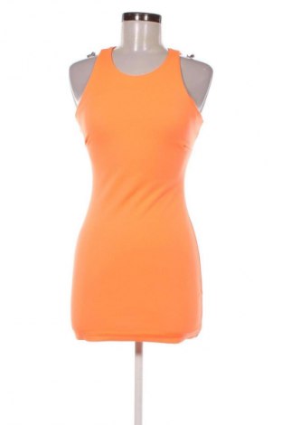 Rochie Atmosphere, Mărime XS, Culoare Portocaliu, Preț 76,32 Lei