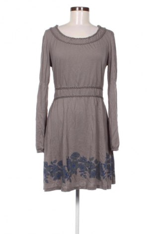 Šaty  Authentic Clothing Company, Veľkosť L, Farba Sivá, Cena  23,52 €