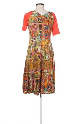 Rochie Aventures Des Toiles, Mărime L, Culoare Multicolor, Preț 215,79 Lei