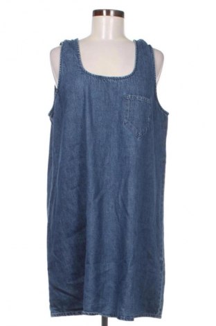 Rochie Aware by Vero Moda, Mărime XL, Culoare Albastru, Preț 128,62 Lei