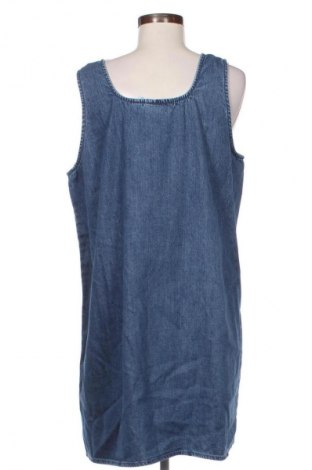 Rochie Aware by Vero Moda, Mărime XL, Culoare Albastru, Preț 128,62 Lei