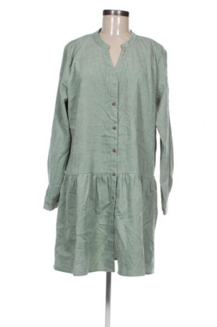 Rochie B.Young, Mărime L, Culoare Verde, Preț 165,99 Lei