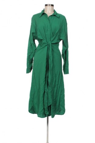 Šaty  B.Young, Velikost M, Barva Zelená, Cena  399,00 Kč