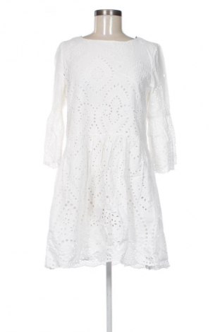 Kleid B.Young, Größe M, Farbe Weiß, Preis € 46,65