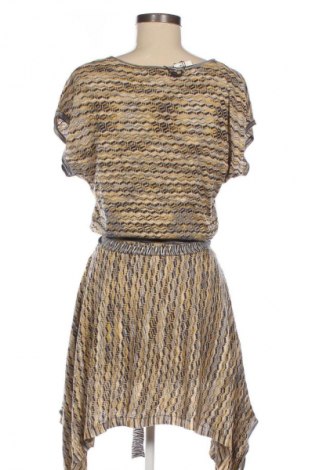 Kleid BCBG Max Azria, Größe M, Farbe Mehrfarbig, Preis 179,80 €