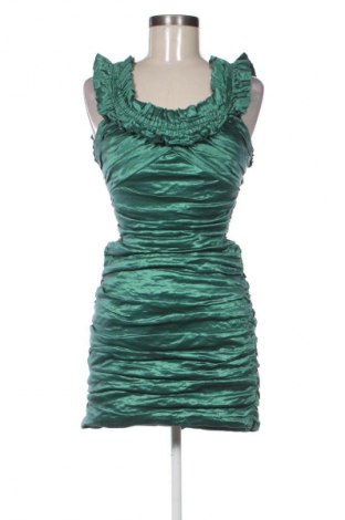 Sukienka BCBG Max Azria, Rozmiar XS, Kolor Zielony, Cena 298,85 zł