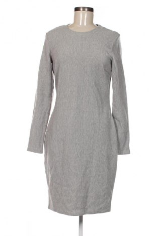 Kleid BOSS, Größe M, Farbe Grau, Preis 117,99 €