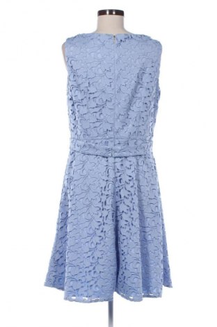 Kleid BOSS, Größe L, Farbe Blau, Preis 284,27 €