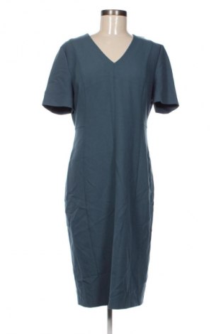 Šaty  BOSS, Veľkosť M, Farba Sivá, Cena  224,95 €