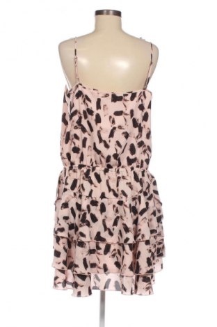 Kleid Banana Republic, Größe L, Farbe Mehrfarbig, Preis 25,07 €