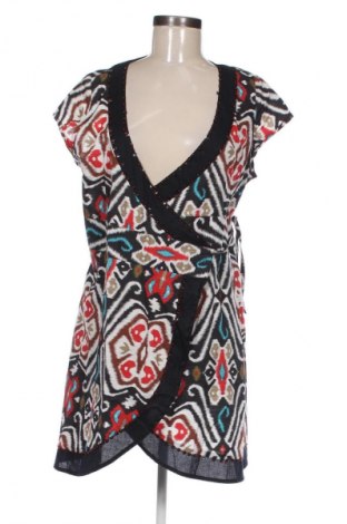 Rochie Be Beau, Mărime XL, Culoare Multicolor, Preț 76,70 Lei