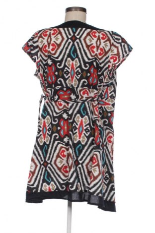 Rochie Be Beau, Mărime XL, Culoare Multicolor, Preț 76,70 Lei