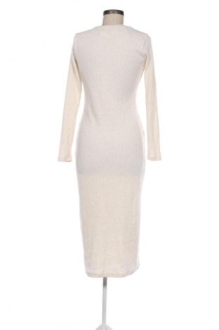 Sukienka Bebe Plus, Rozmiar S, Kolor Beżowy, Cena 124,48 zł