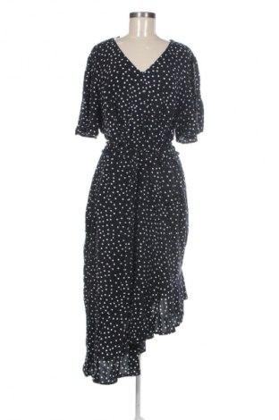 Φόρεμα Belle Curve, Μέγεθος 3XL, Χρώμα Πολύχρωμο, Τιμή 14,83 €