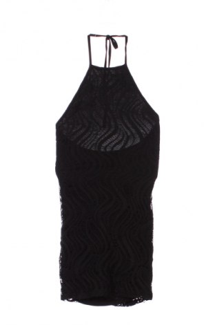 Φόρεμα Bershka, Μέγεθος XS, Χρώμα Μαύρο, Τιμή 14,83 €