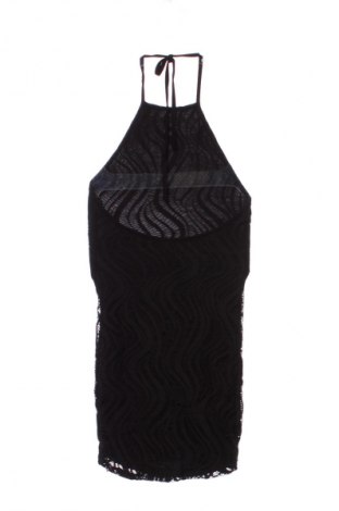 Φόρεμα Bershka, Μέγεθος XS, Χρώμα Μαύρο, Τιμή 14,83 €