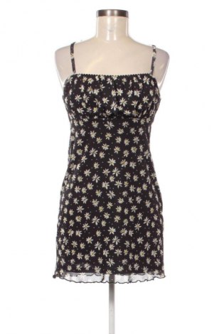 Kleid Bershka, Größe M, Farbe Mehrfarbig, Preis 20,46 €