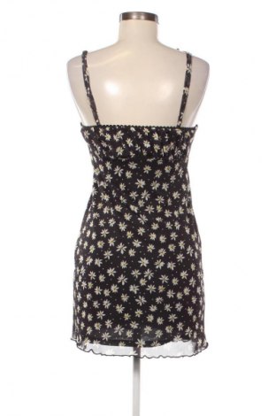 Kleid Bershka, Größe M, Farbe Mehrfarbig, Preis 20,46 €