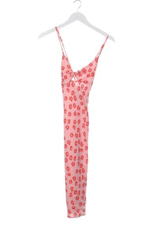 Kleid Bershka, Größe XS, Farbe Mehrfarbig, Preis 14,77 €