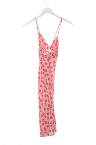 Kleid Bershka, Größe XS, Farbe Mehrfarbig, Preis 14,77 €