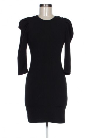 Sukienka Bershka, Rozmiar M, Kolor Czarny, Cena 48,99 zł