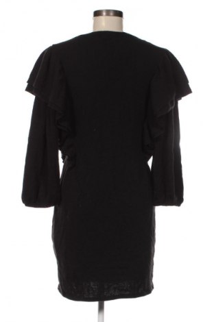 Rochie Bershka, Mărime S, Culoare Negru, Preț 57,99 Lei